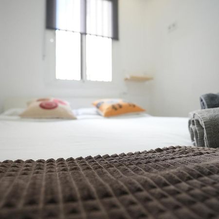 Апартаменты Excellent Location Malaga Centro Historico 2 Bed Flat Экстерьер фото