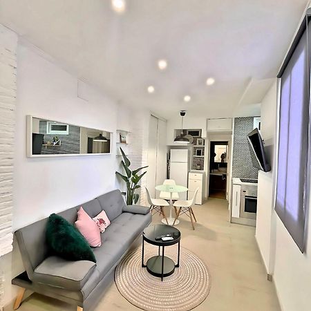 Апартаменты Excellent Location Malaga Centro Historico 2 Bed Flat Экстерьер фото