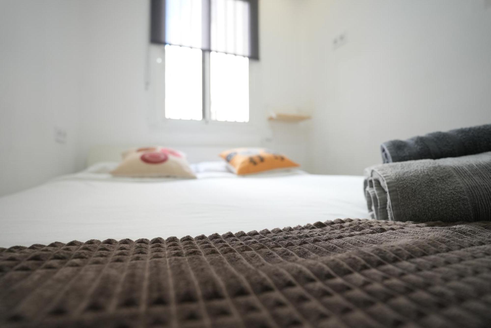 Апартаменты Excellent Location Malaga Centro Historico 2 Bed Flat Экстерьер фото